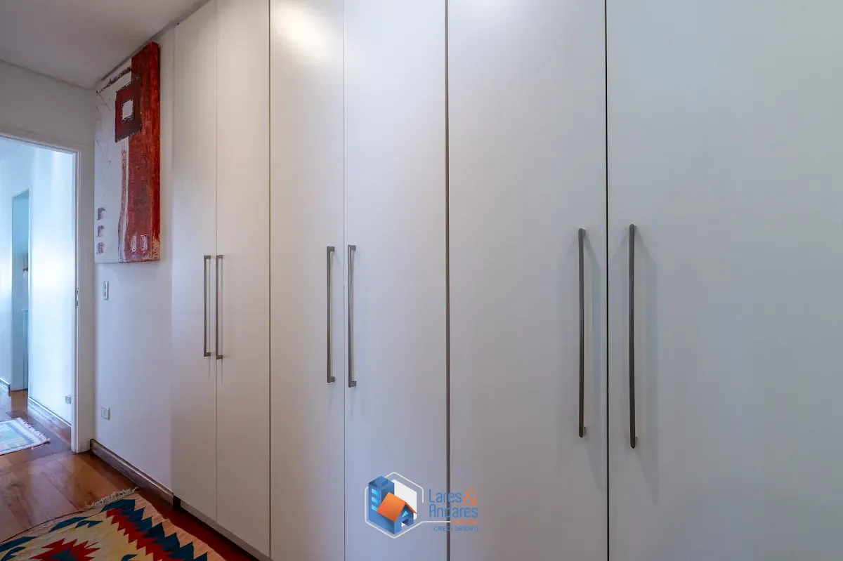 Apartamento, 3 quartos, 132 m² - Foto 18