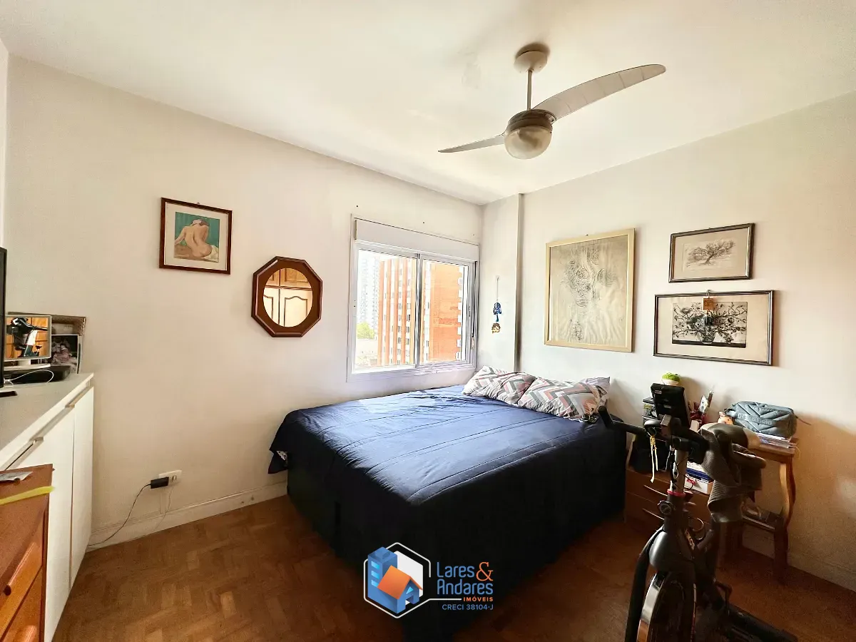 Apartamento, 3 quartos, 159 m² - Foto 8