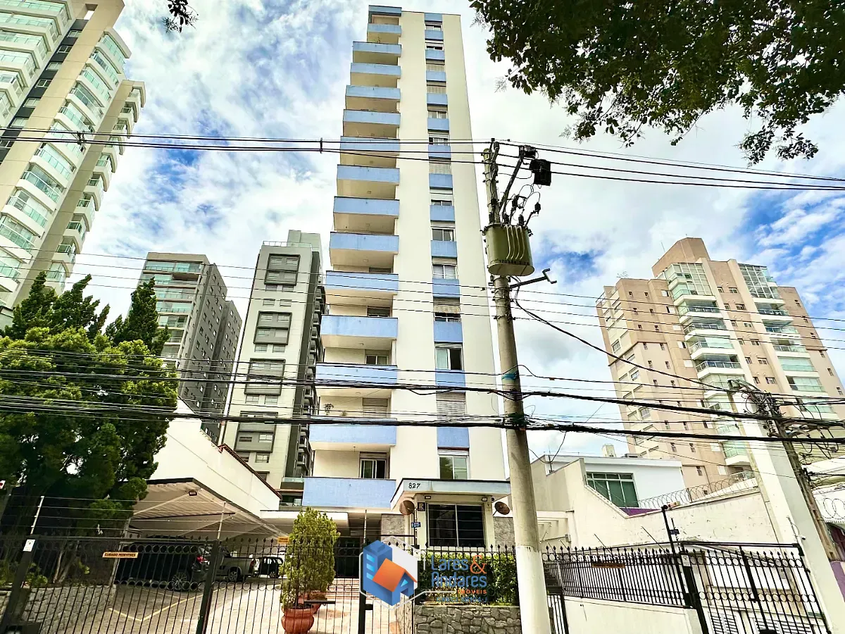 Apartamento, 3 quartos, 159 m² - Foto 18