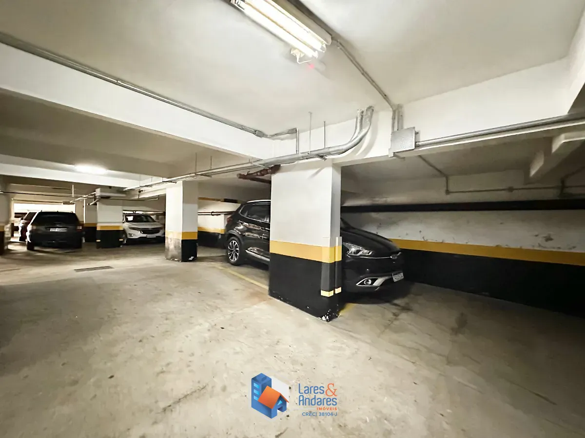 Apartamento, 3 quartos, 159 m² - Foto 19