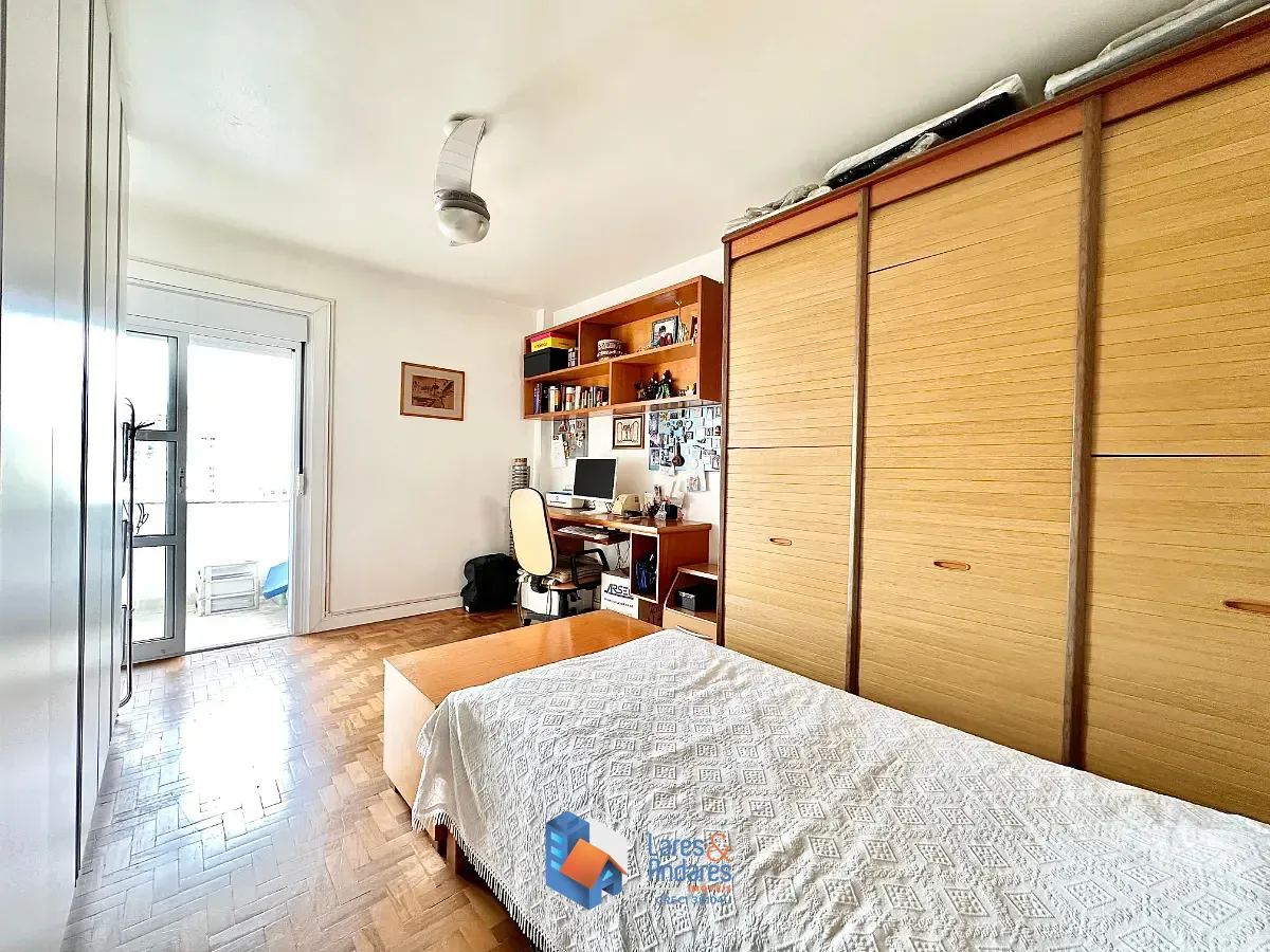 Apartamento, 3 quartos, 159 m² - Foto 9