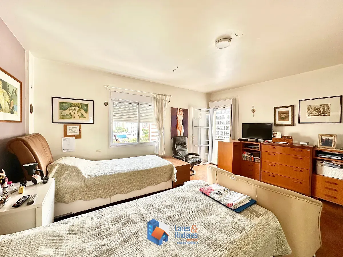 Apartamento, 3 quartos, 159 m² - Foto 6