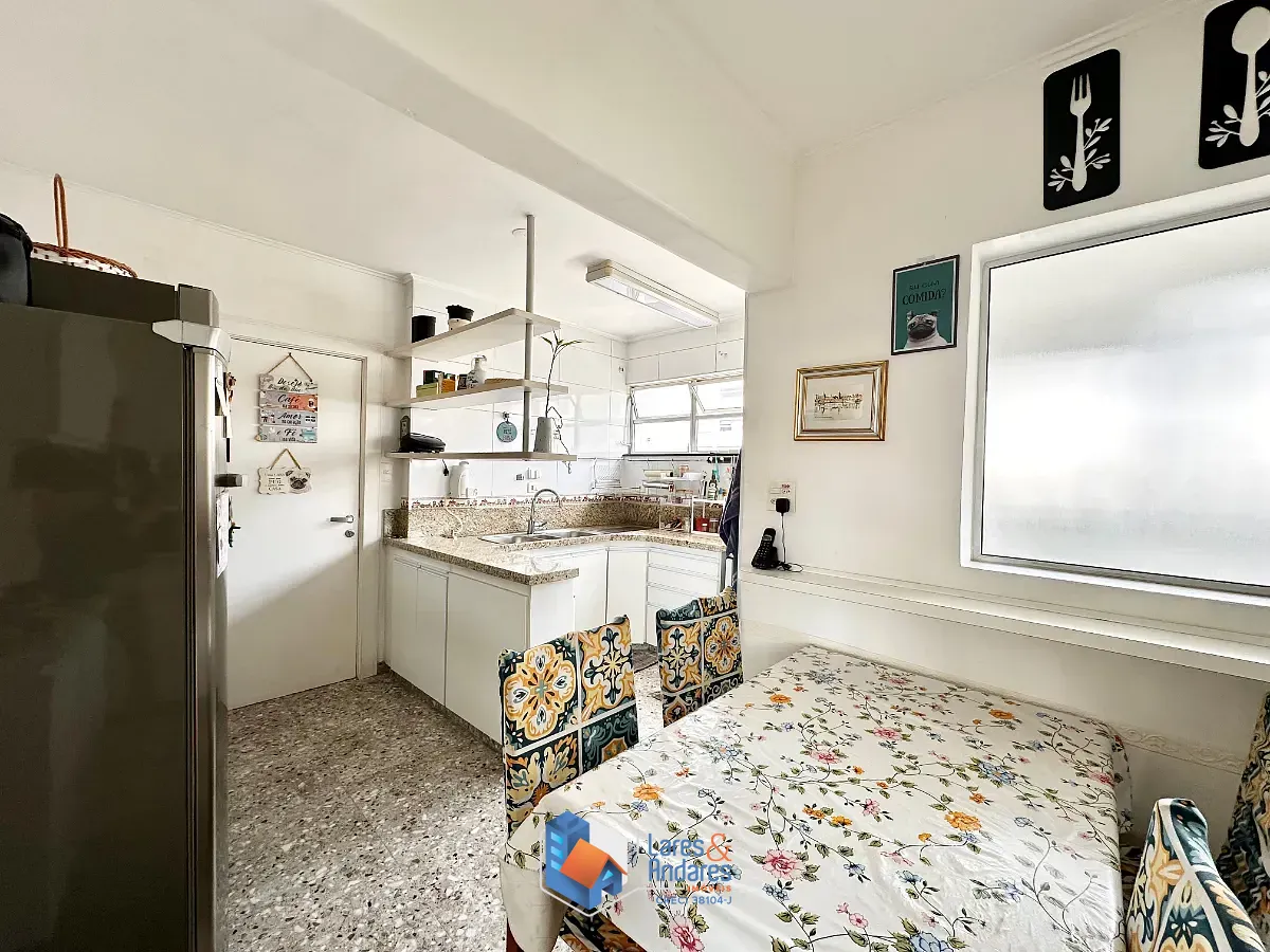 Apartamento, 3 quartos, 159 m² - Foto 12