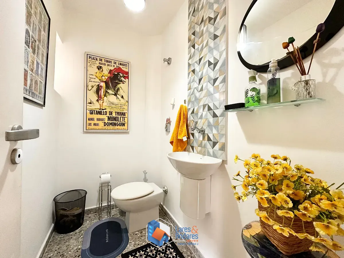 Apartamento, 3 quartos, 159 m² - Foto 15