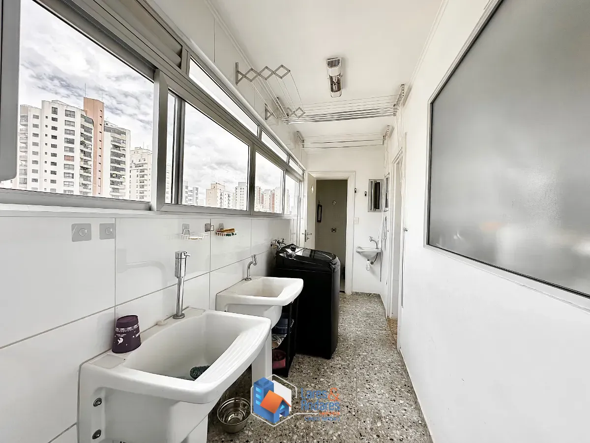 Apartamento, 3 quartos, 159 m² - Foto 16