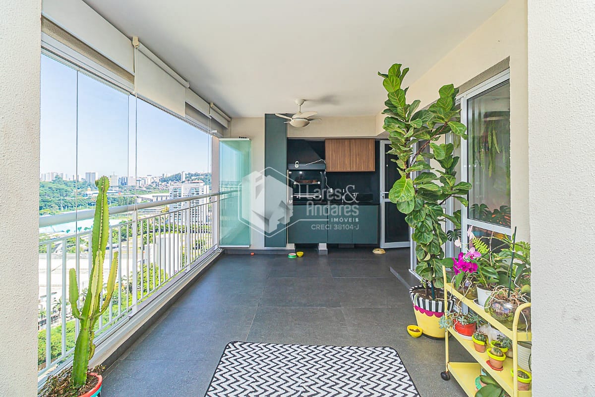 Apartamento, 2 quartos, 100 m² - Foto 13