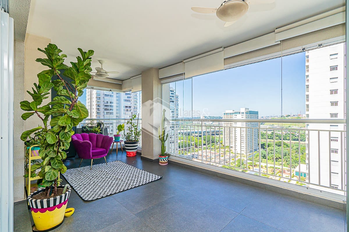 Apartamento, 2 quartos, 100 m² - Foto 12