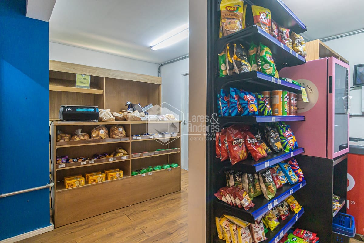 Apartamento, 2 quartos, 100 m² - Foto 38