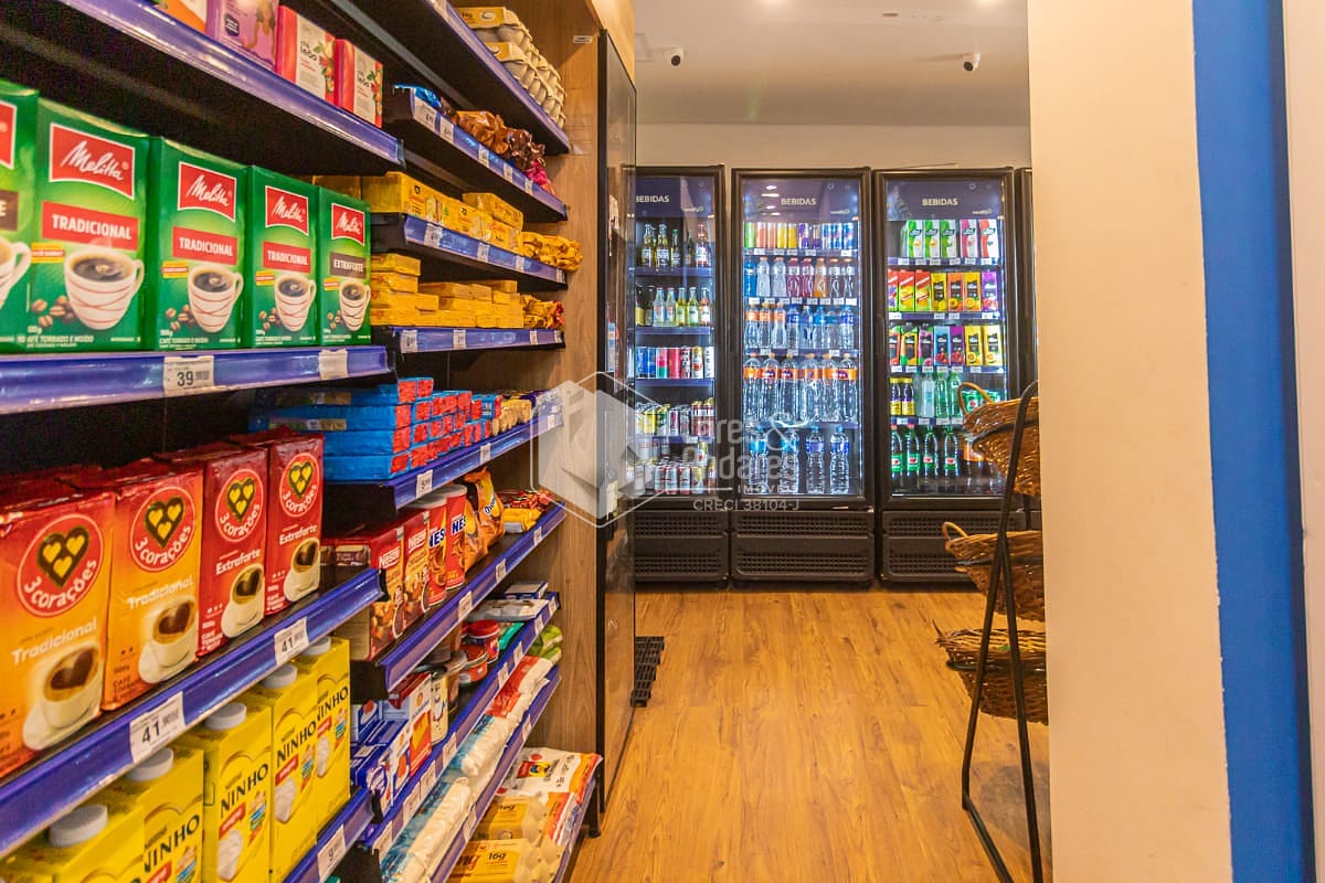 Apartamento, 2 quartos, 100 m² - Foto 39