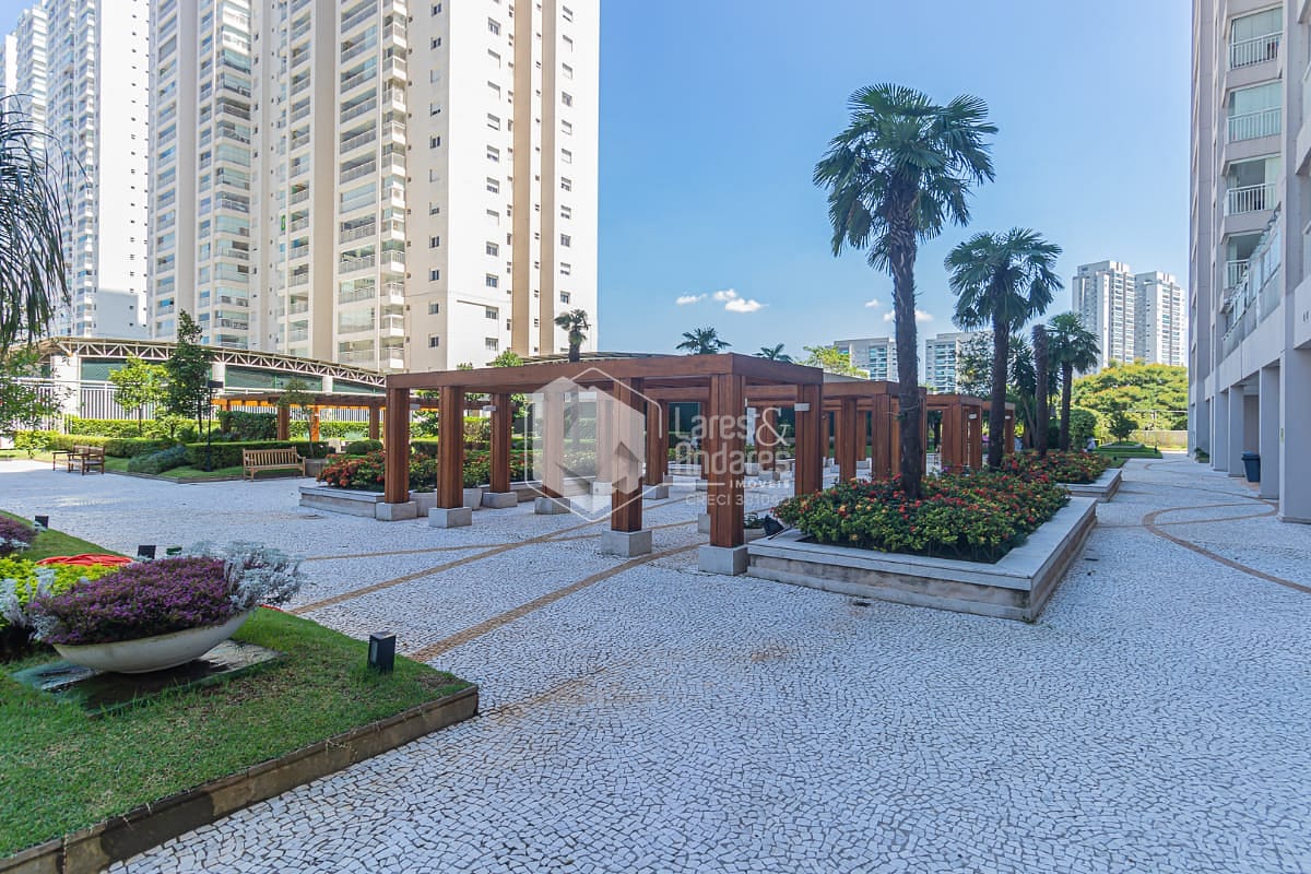 Apartamento, 2 quartos, 100 m² - Foto 41