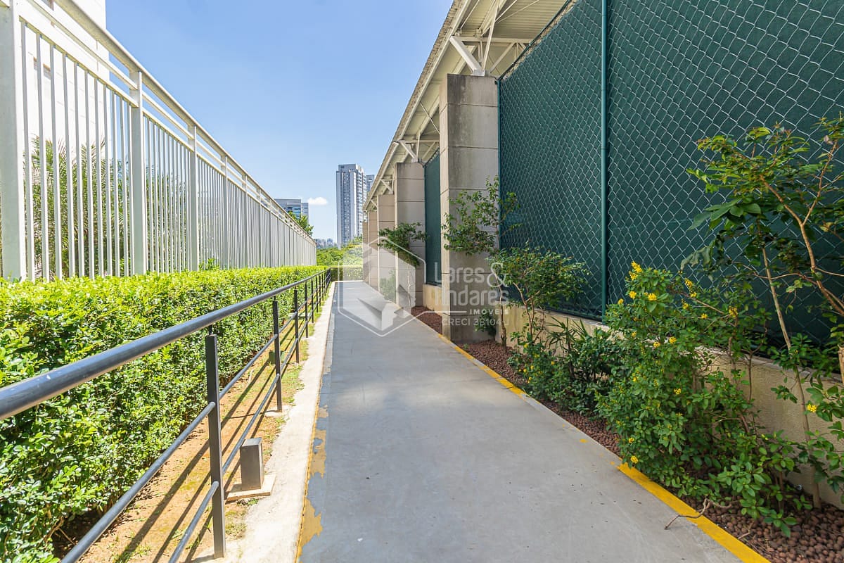 Apartamento, 2 quartos, 100 m² - Foto 44