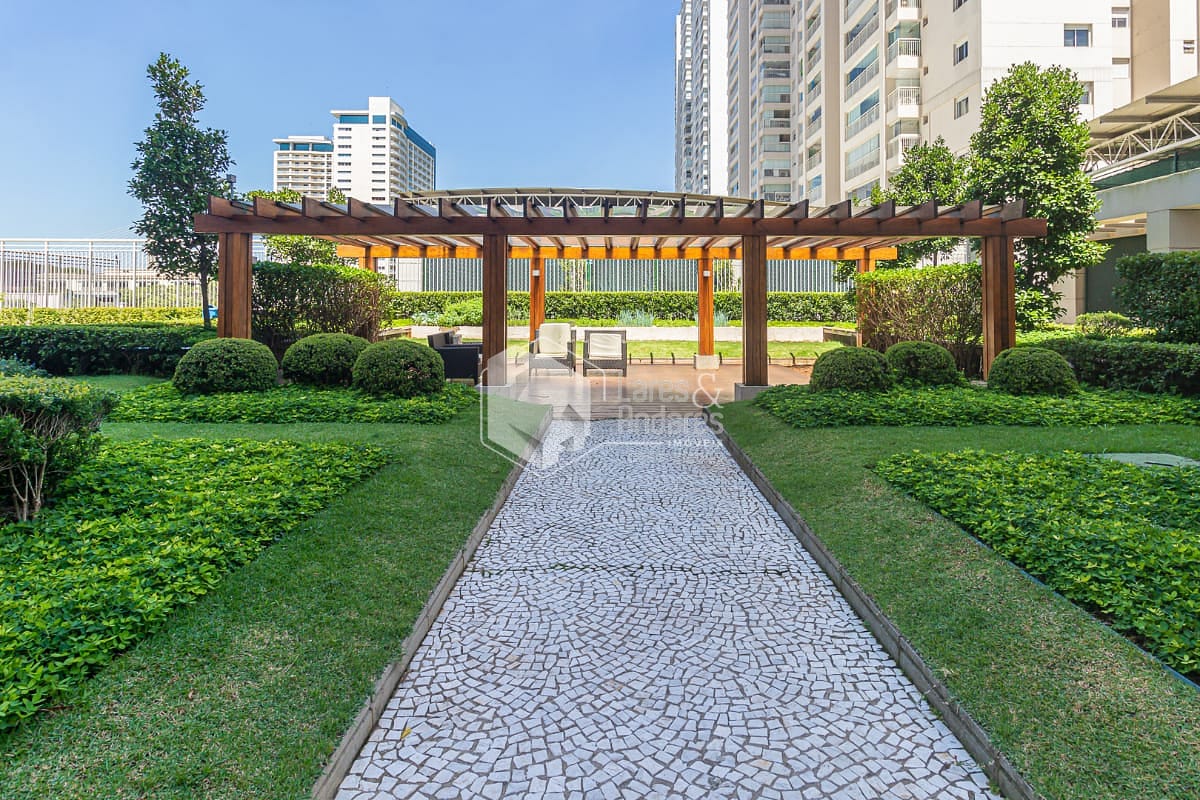 Apartamento, 2 quartos, 100 m² - Foto 45