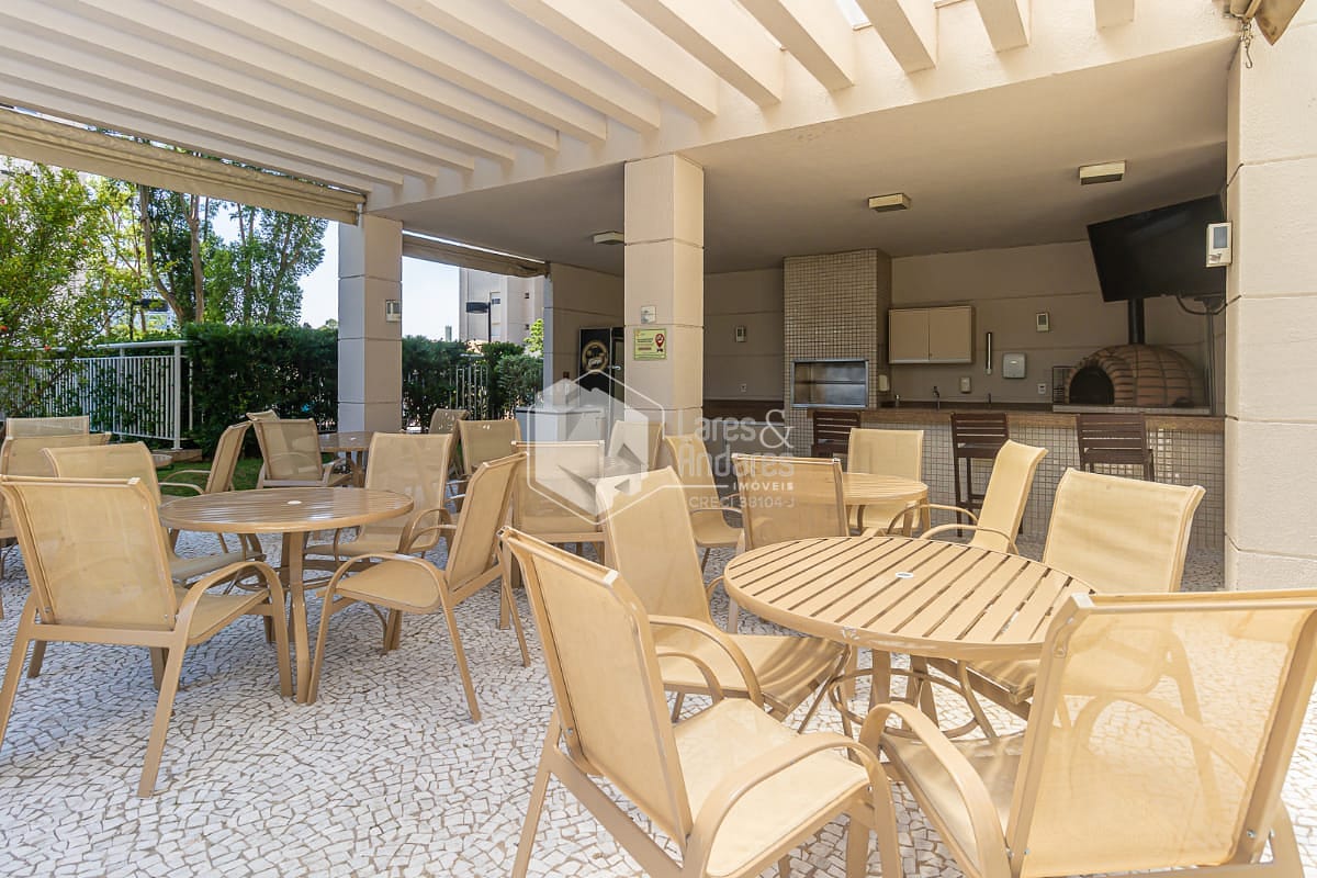 Apartamento, 2 quartos, 100 m² - Foto 46