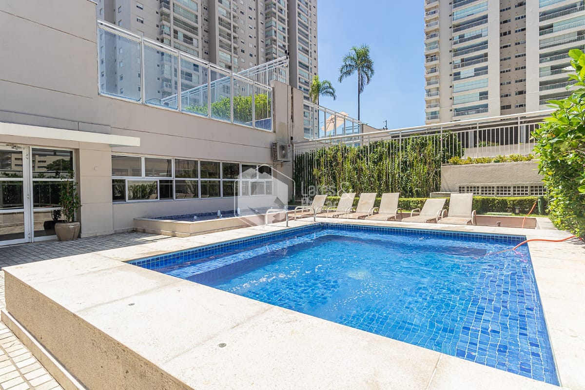 Apartamento, 2 quartos, 100 m² - Foto 47