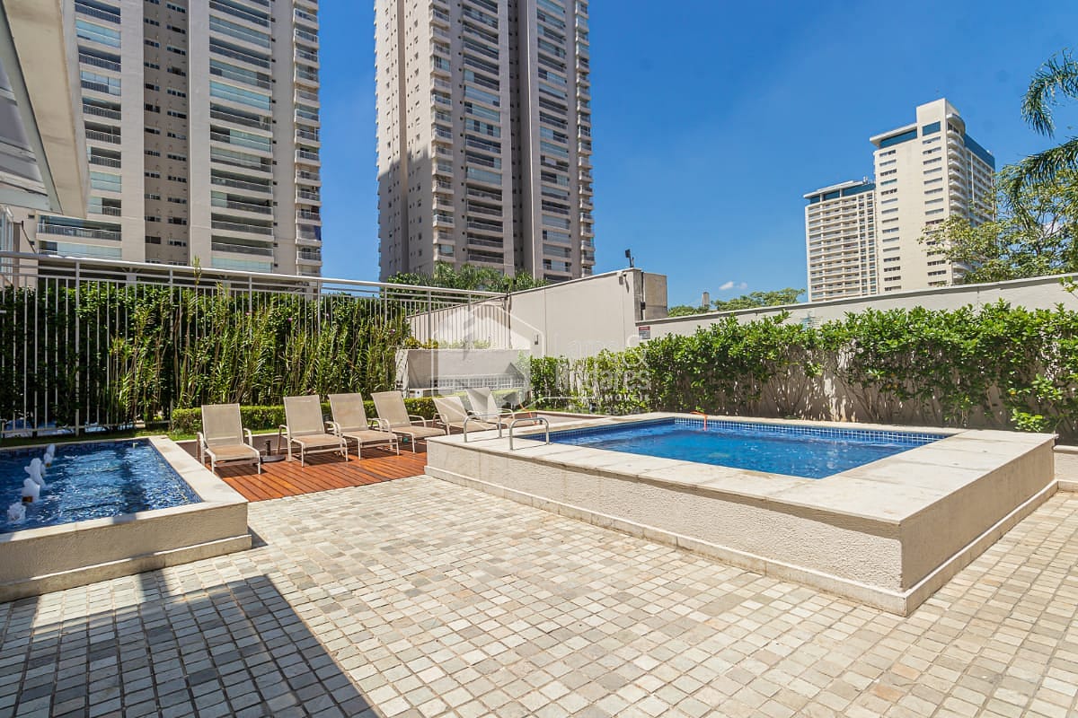 Apartamento, 2 quartos, 100 m² - Foto 48