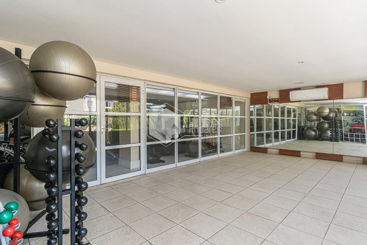 Apartamento, 2 quartos, 100 m² - Foto 50