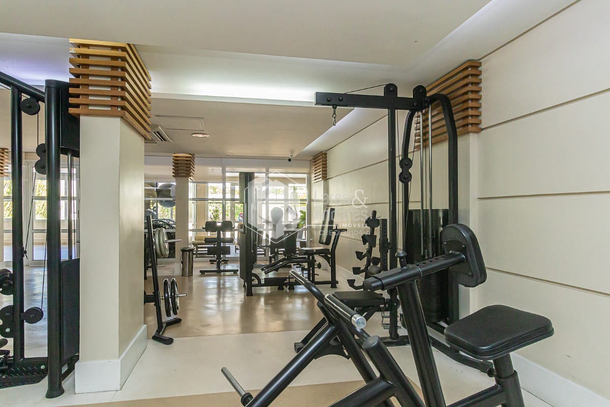 Apartamento, 2 quartos, 100 m² - Foto 52