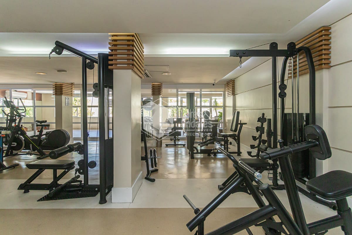 Apartamento, 2 quartos, 100 m² - Foto 53