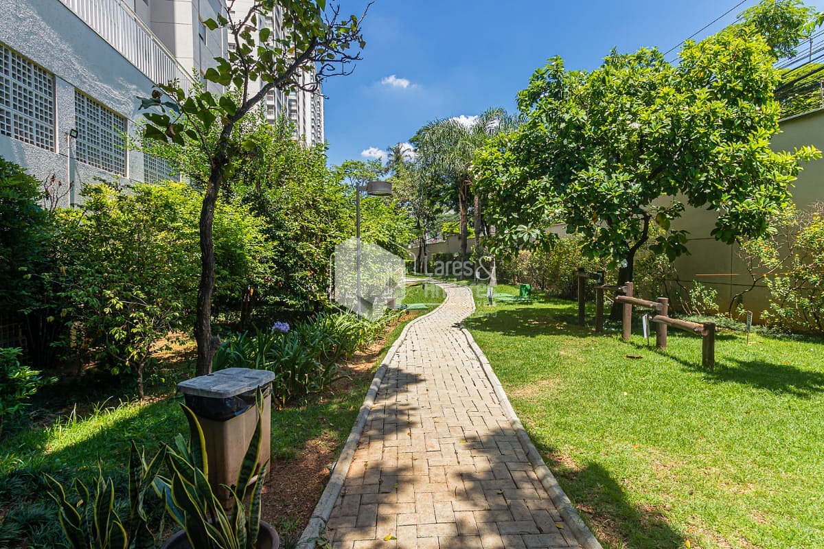 Apartamento, 2 quartos, 100 m² - Foto 55