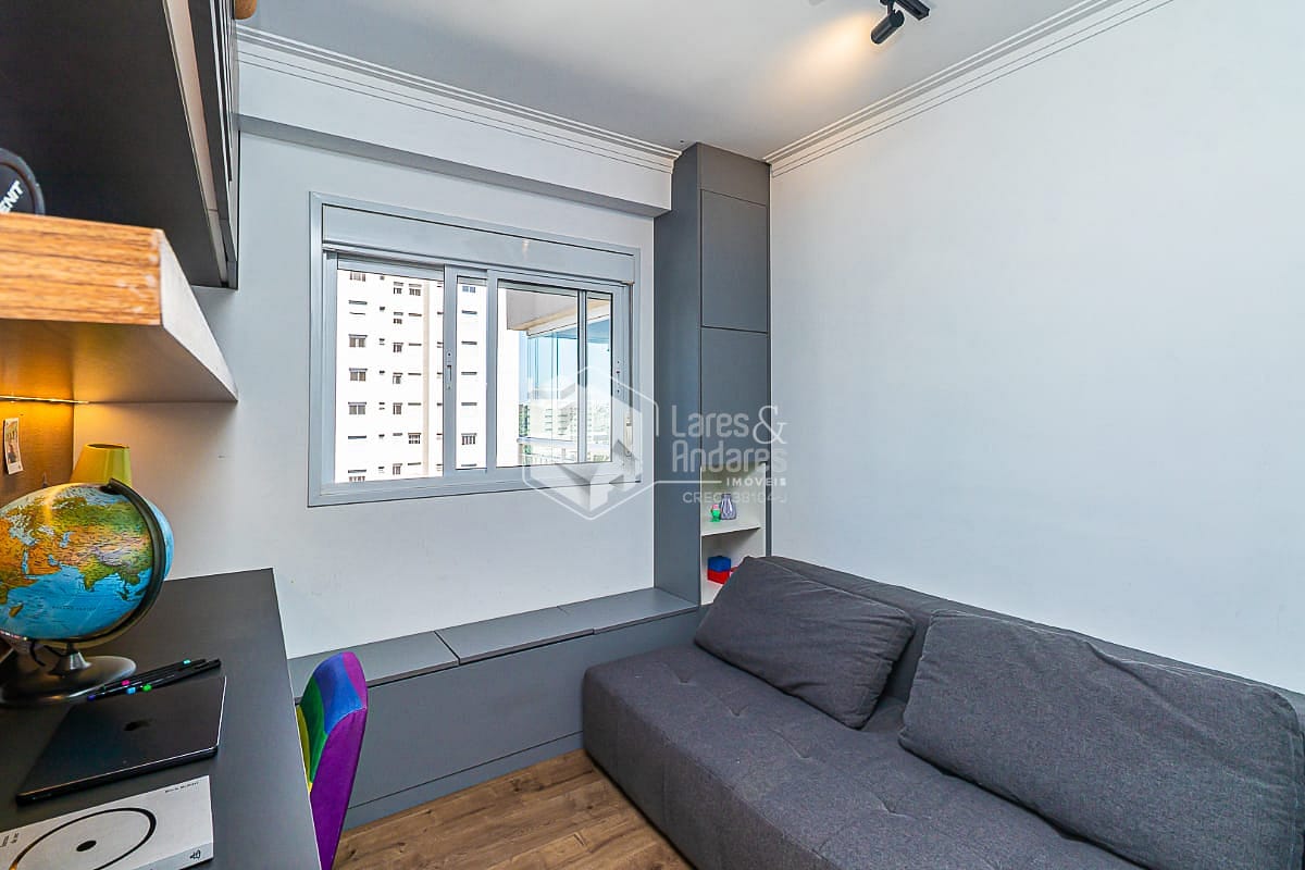 Apartamento, 2 quartos, 100 m² - Foto 26