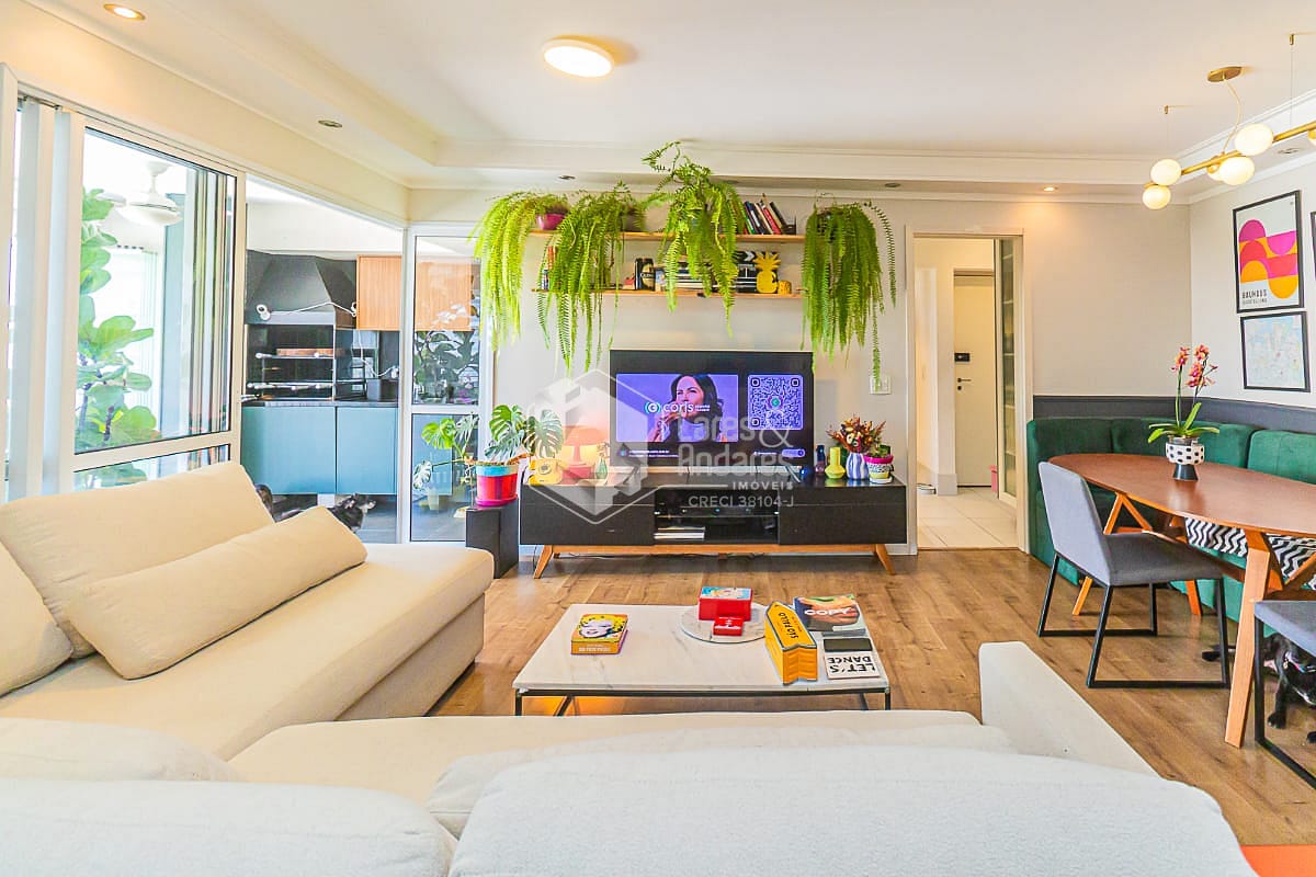 Apartamento, 2 quartos, 100 m² - Foto 8