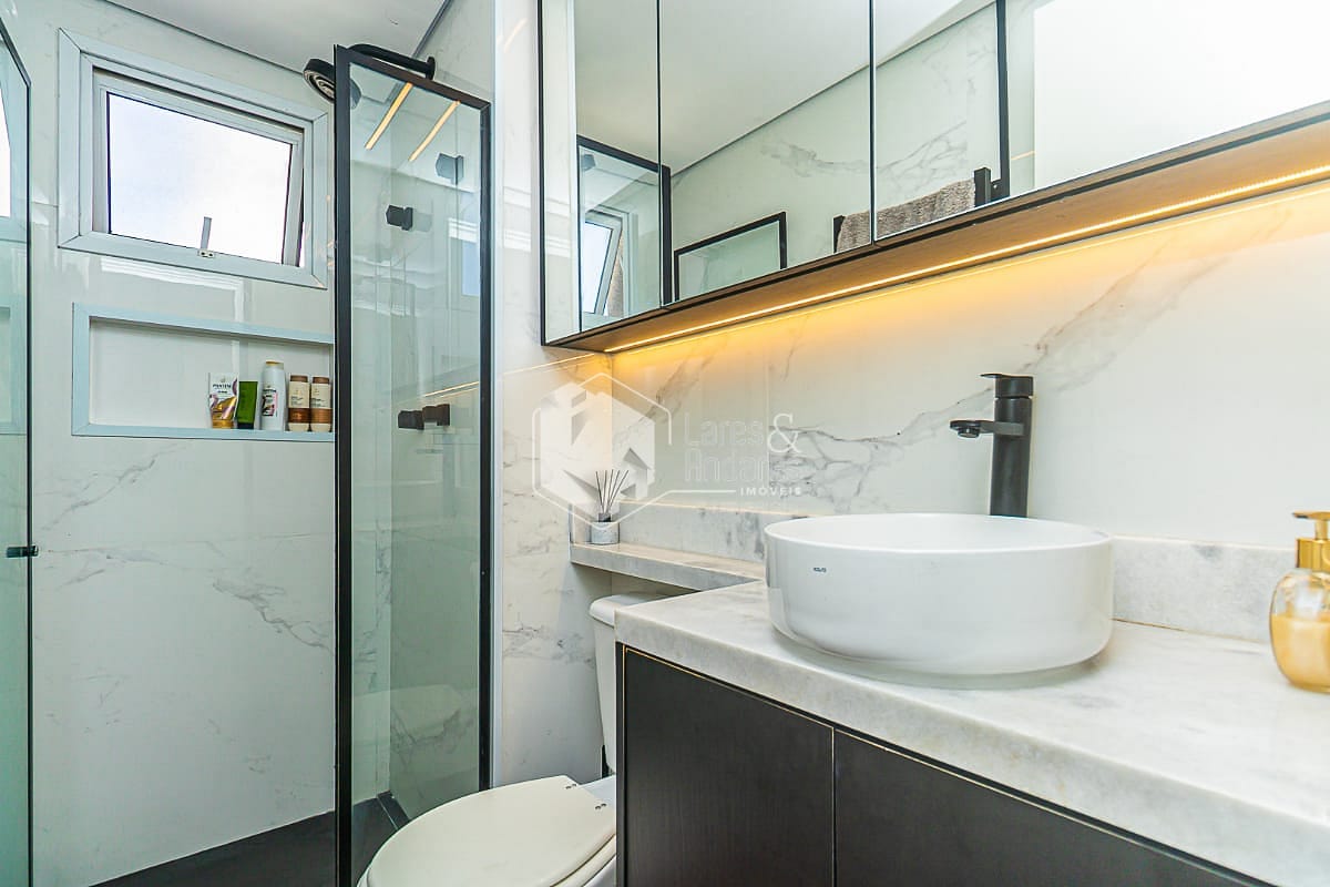 Apartamento, 2 quartos, 100 m² - Foto 22