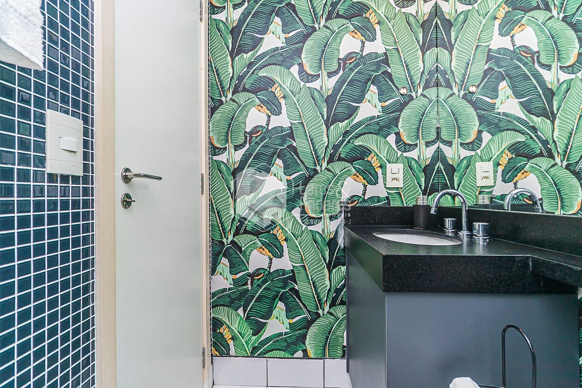 Apartamento, 2 quartos, 100 m² - Foto 31