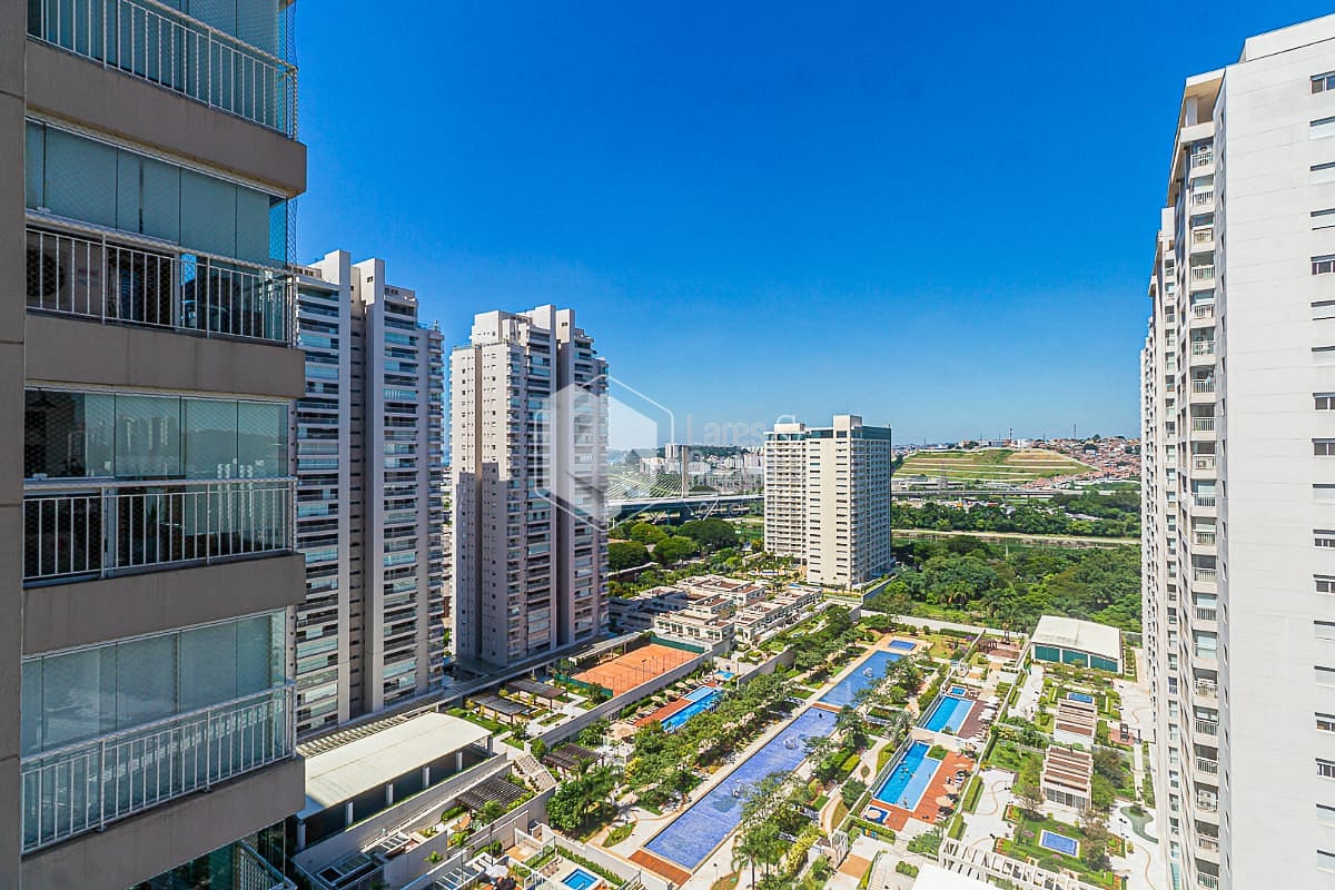 Apartamento, 2 quartos, 100 m² - Foto 17