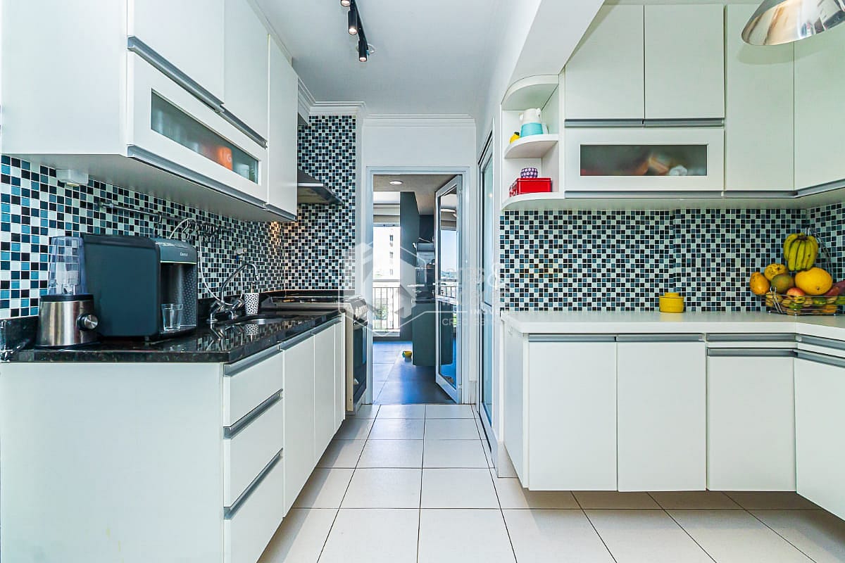 Apartamento, 2 quartos, 100 m² - Foto 34