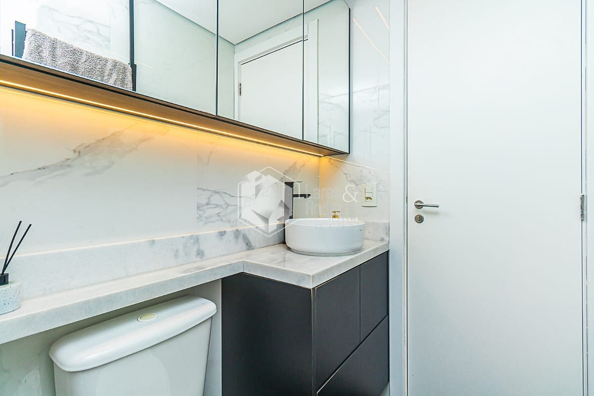 Apartamento, 2 quartos, 100 m² - Foto 23