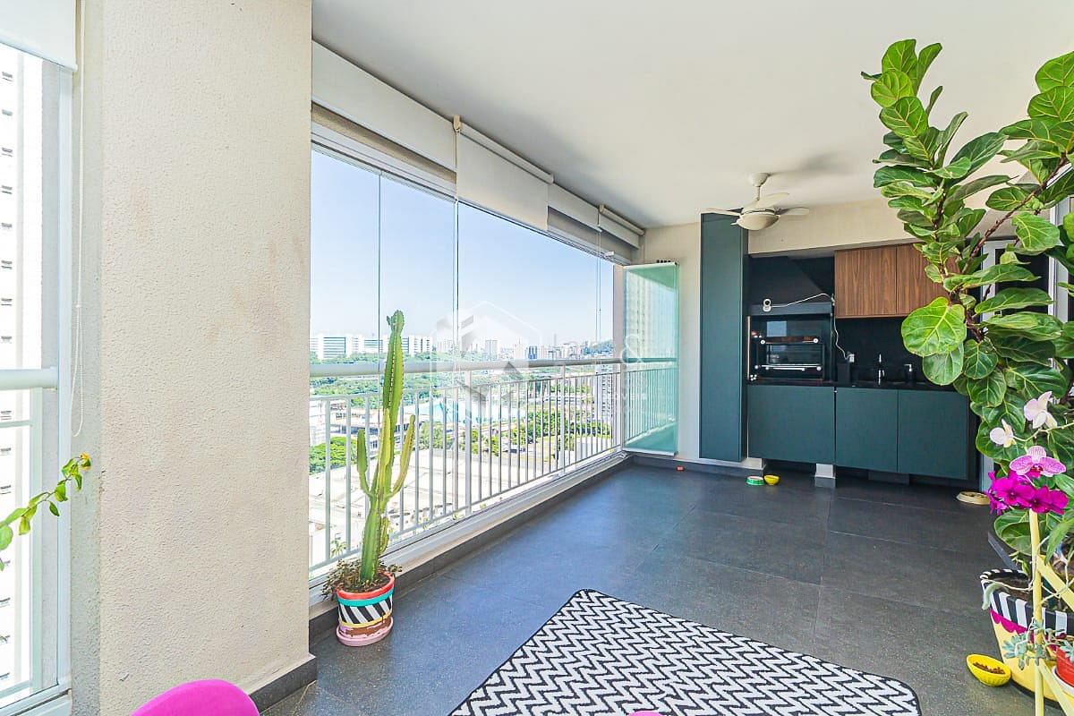 Apartamento, 2 quartos, 100 m² - Foto 15