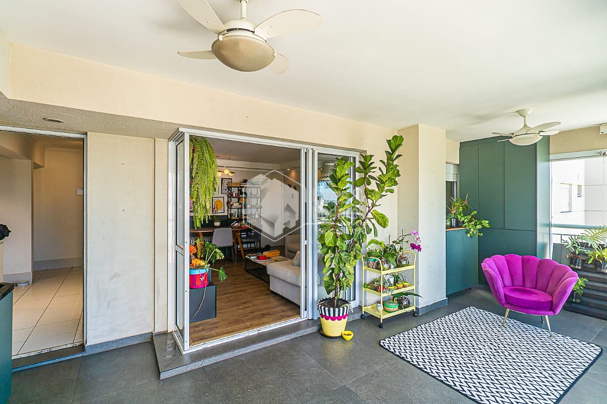 Apartamento, 2 quartos, 100 m² - Foto 11