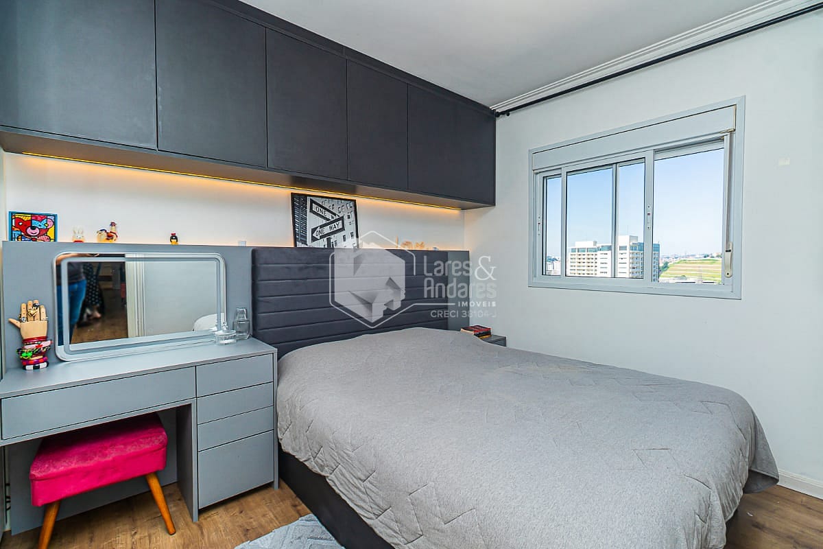 Apartamento, 2 quartos, 100 m² - Foto 25