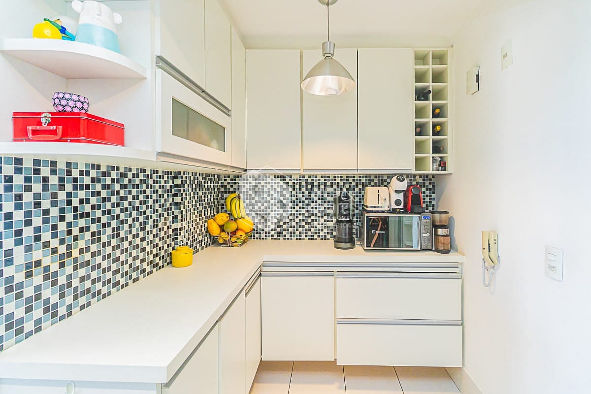 Apartamento, 2 quartos, 100 m² - Foto 32