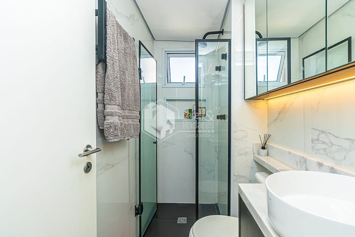 Apartamento, 2 quartos, 100 m² - Foto 24