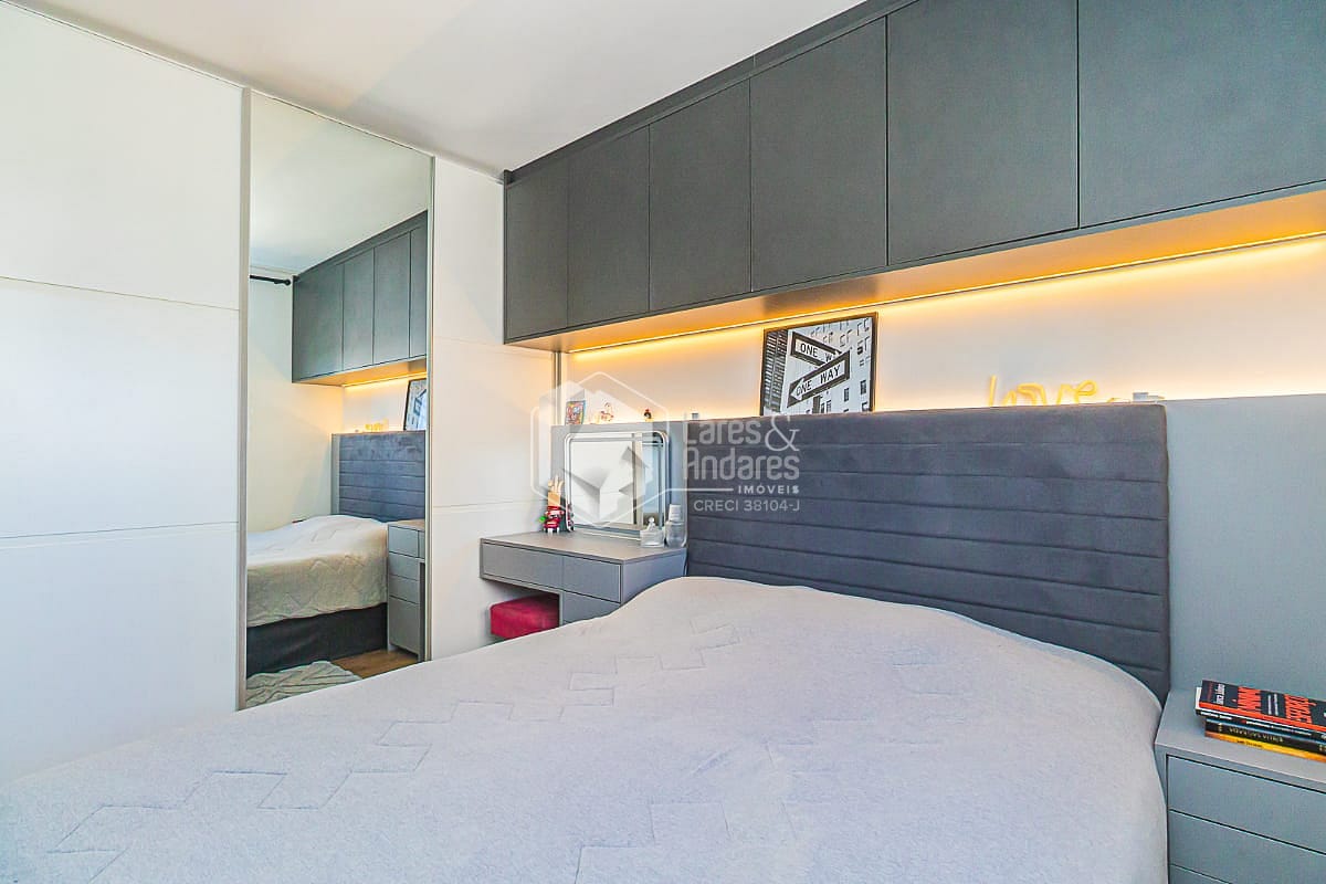 Apartamento, 2 quartos, 100 m² - Foto 19