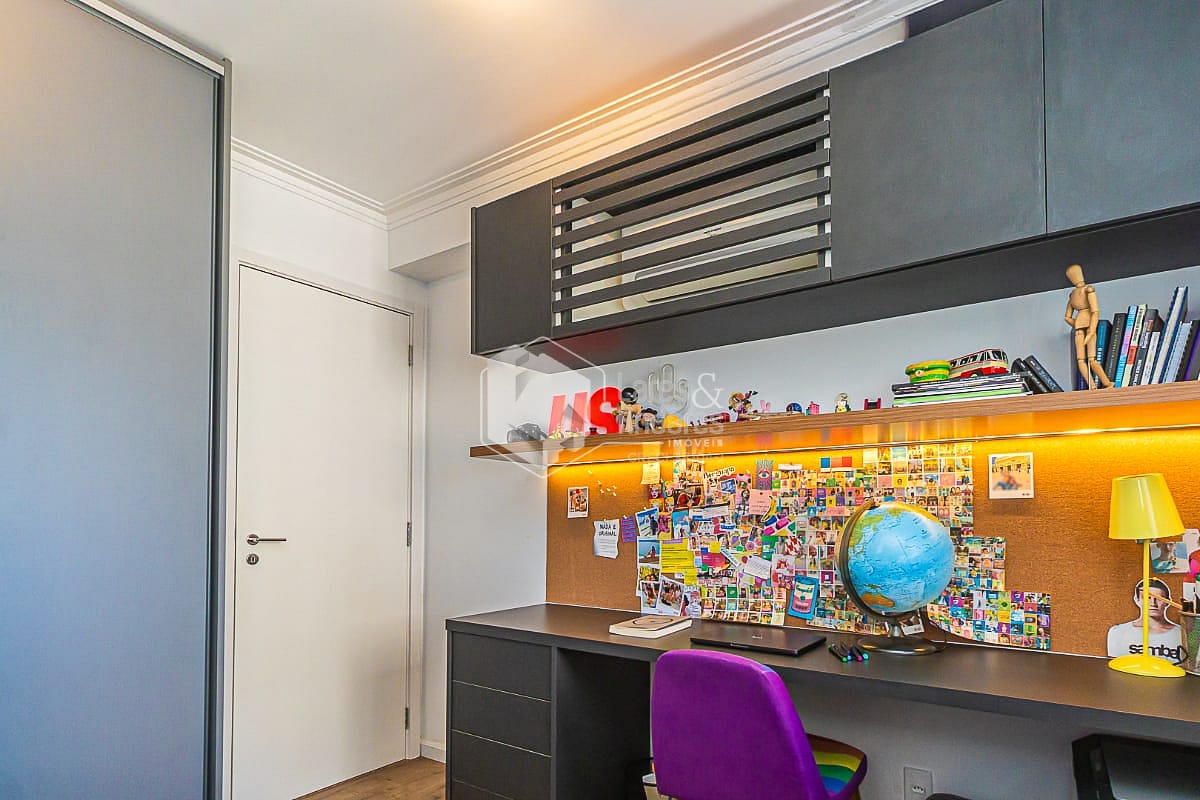 Apartamento, 2 quartos, 100 m² - Foto 28