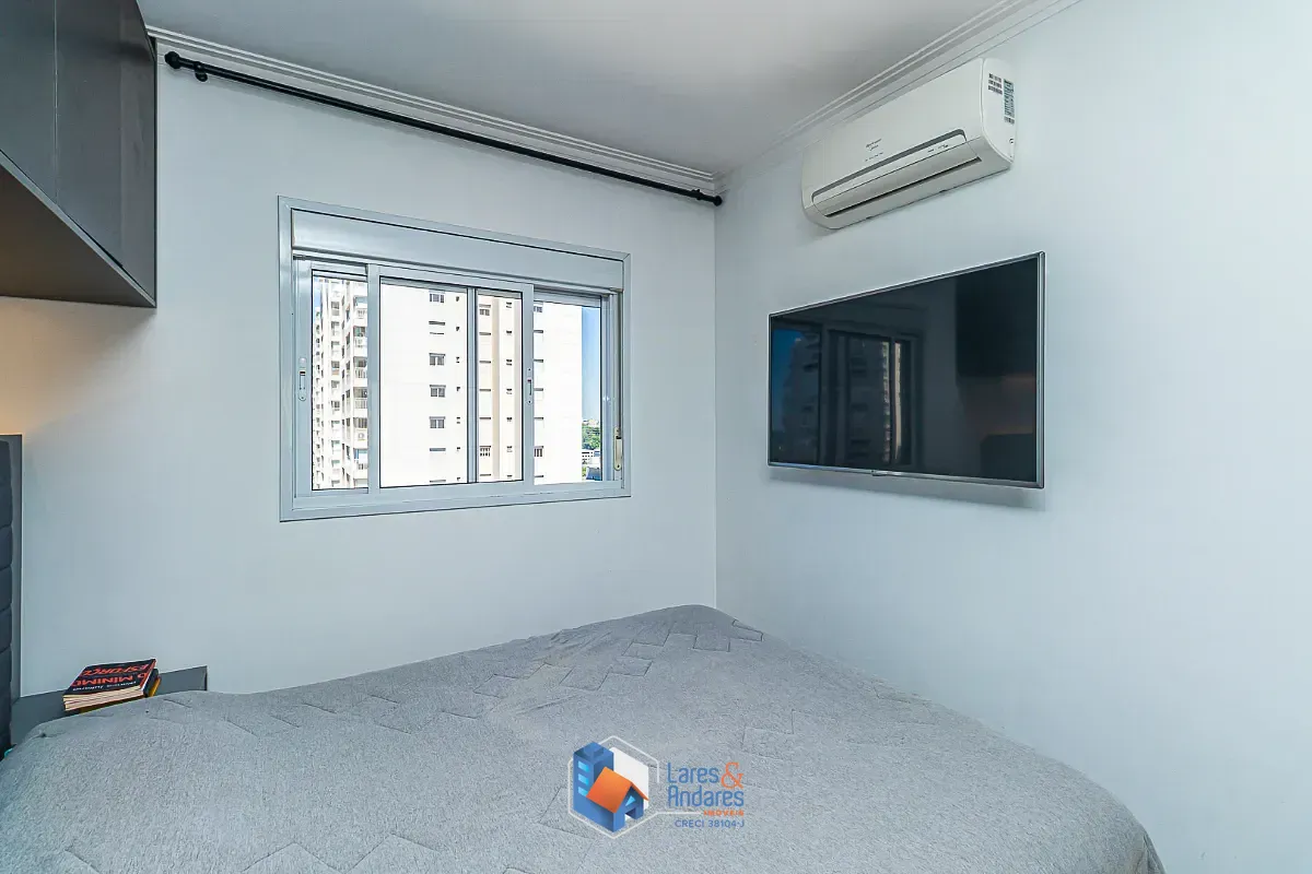 Apartamento, 2 quartos, 100 m² - Foto 21