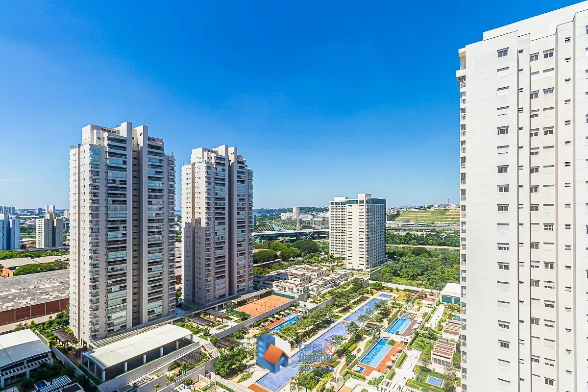 Apartamento, 2 quartos, 100 m² - Foto 16