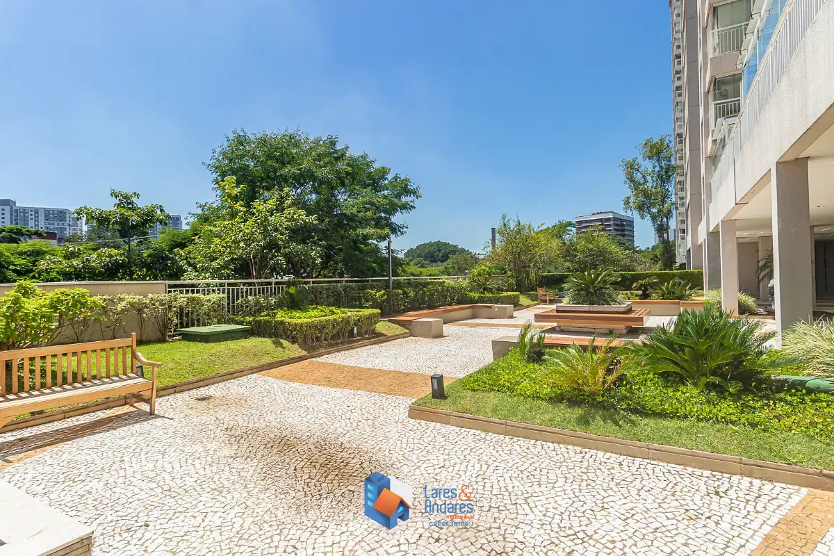 Apartamento, 2 quartos, 100 m² - Foto 37