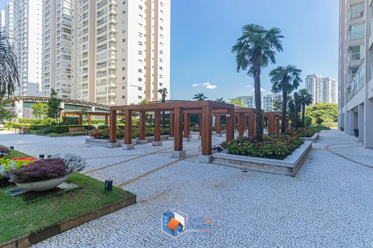 Apartamento, 2 quartos, 100 m² - Foto 41