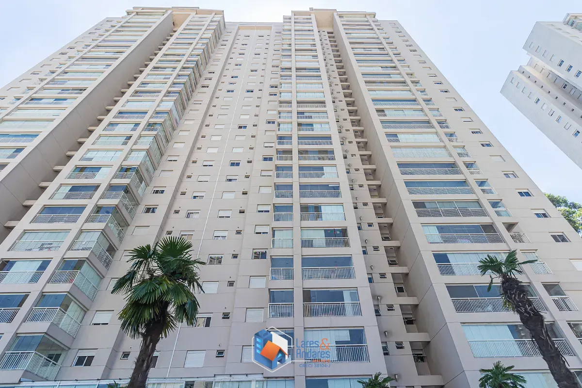 Apartamento, 2 quartos, 100 m² - Foto 42