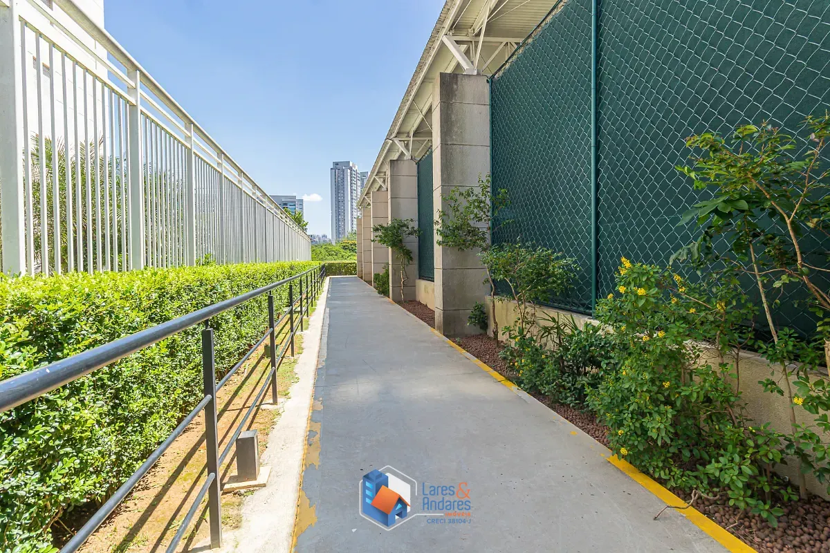 Apartamento, 2 quartos, 100 m² - Foto 44