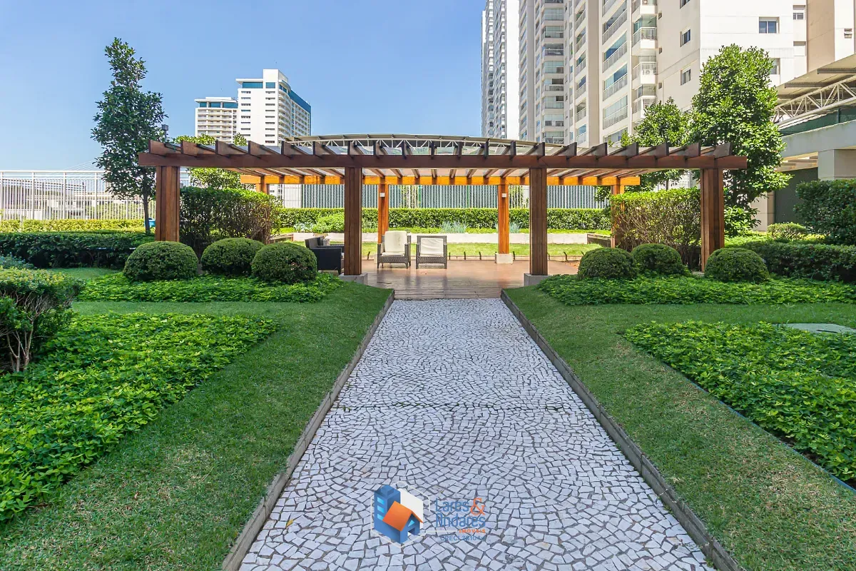 Apartamento, 2 quartos, 100 m² - Foto 45