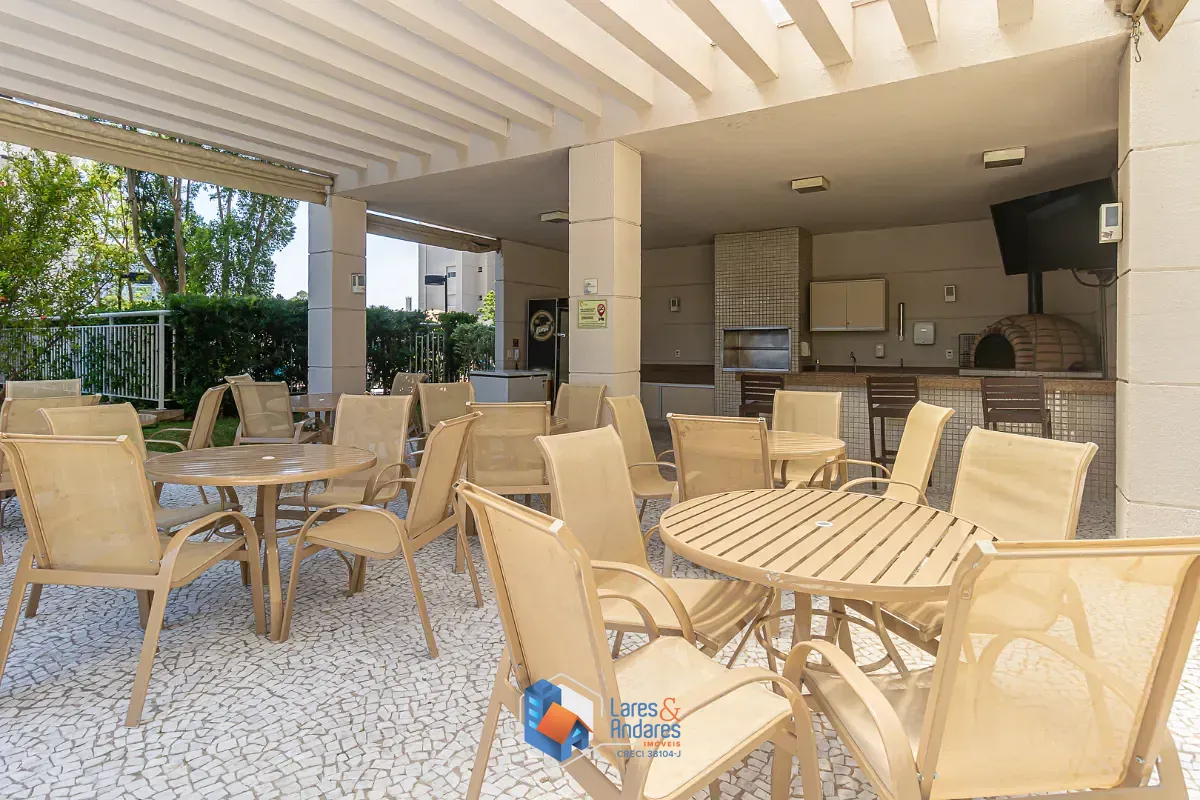 Apartamento, 2 quartos, 100 m² - Foto 46