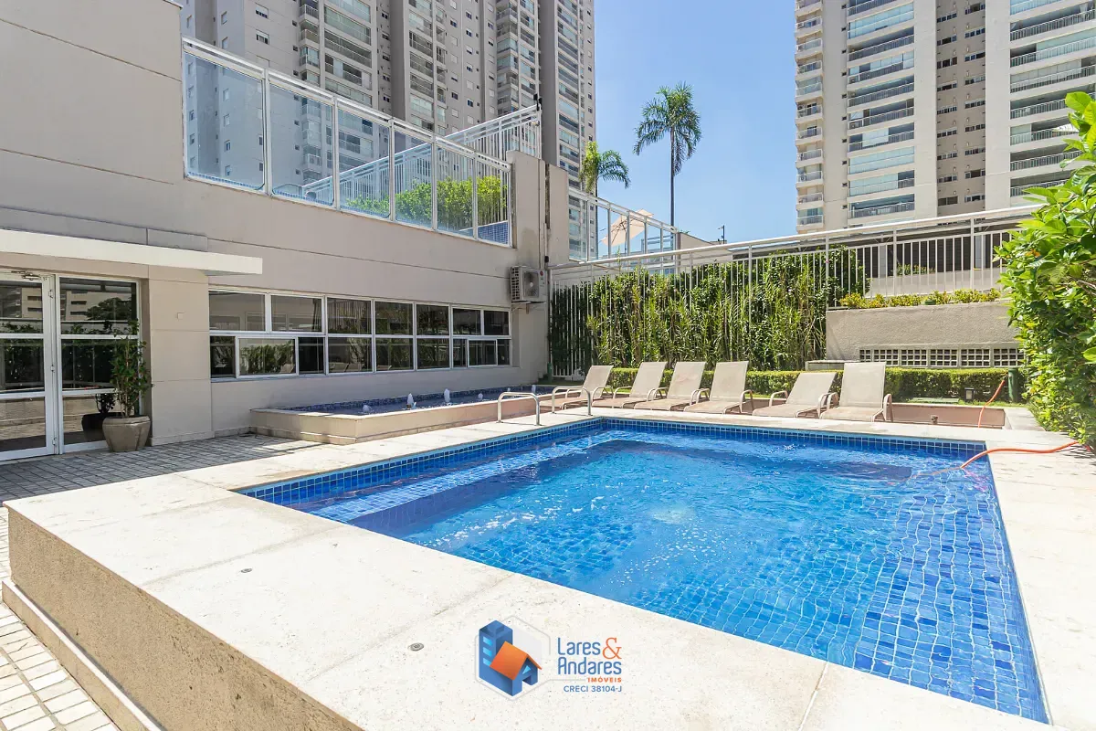 Apartamento, 2 quartos, 100 m² - Foto 47