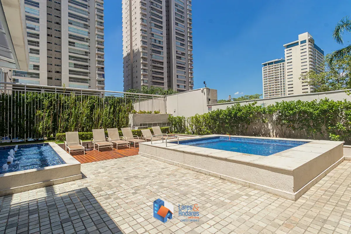 Apartamento, 2 quartos, 100 m² - Foto 48