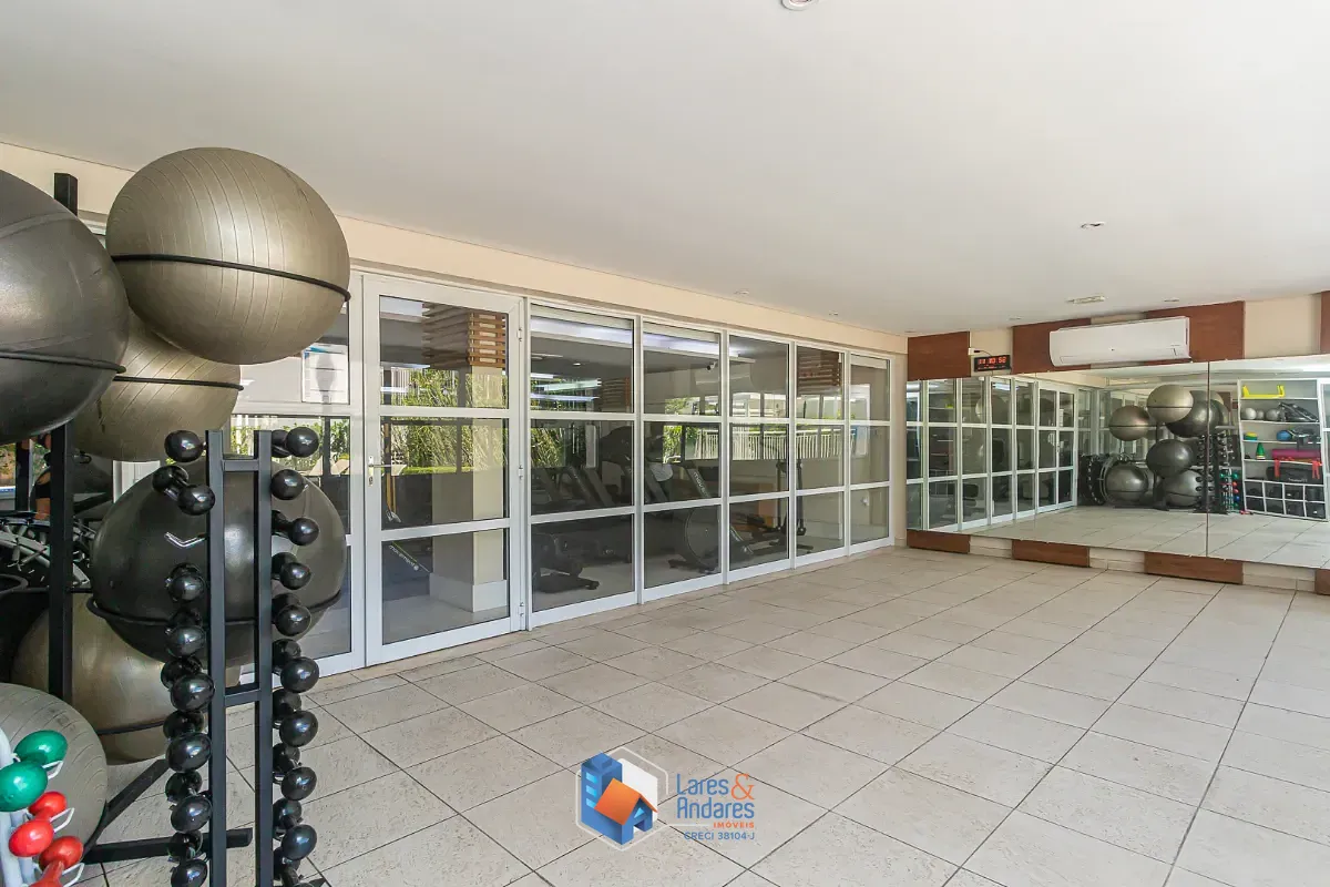 Apartamento, 2 quartos, 100 m² - Foto 50