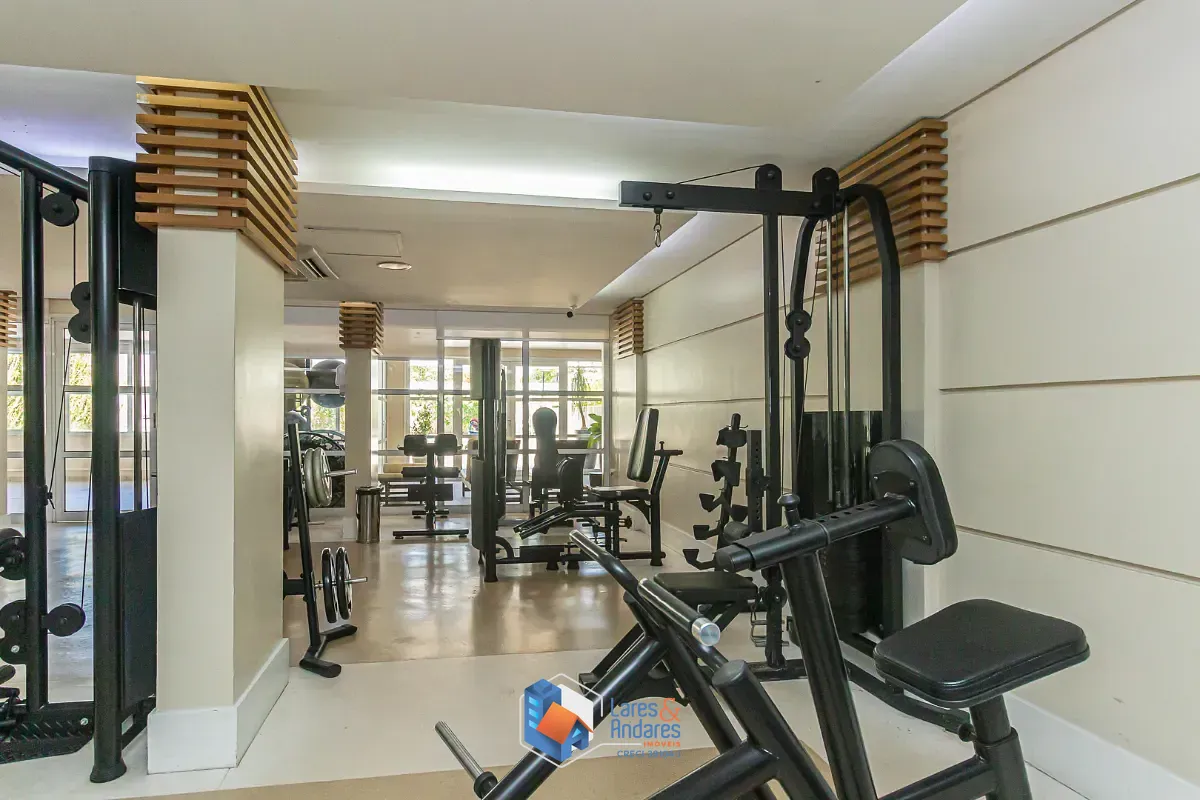Apartamento, 2 quartos, 100 m² - Foto 52
