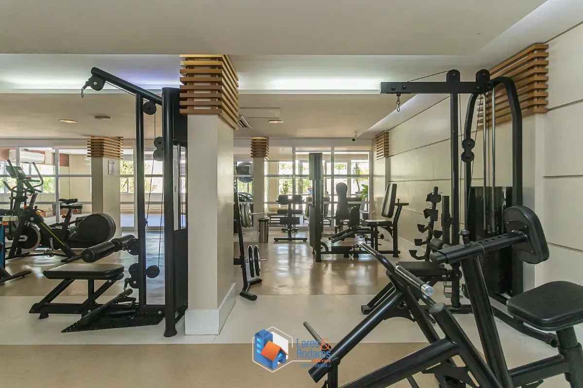 Apartamento, 2 quartos, 100 m² - Foto 53